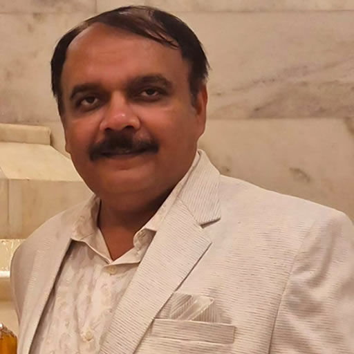DR. SHAFI KHAN
