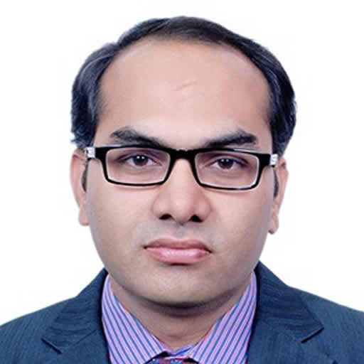 DR. NISHAD DHAKATE