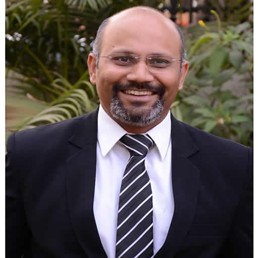 DR. SATKAR PAWAR