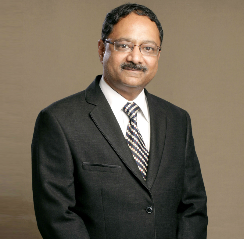 DR. RAVI DASHPUTRA