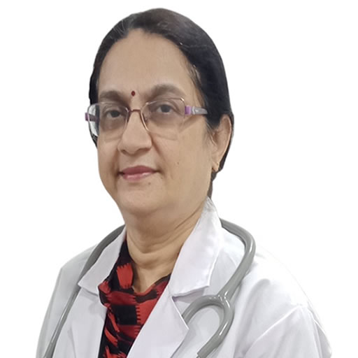 DR. VIDYA DASHAPUTRE